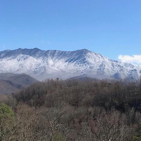 Majestic View Lodge, Amazing Views, Hot Tub, 1089 Free Tickets Each Paid Day, Dollywood And More Gatlinburg Exterior foto