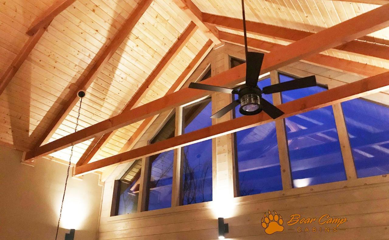 Majestic View Lodge, Amazing Views, Hot Tub, 1089 Free Tickets Each Paid Day, Dollywood And More Gatlinburg Exterior foto